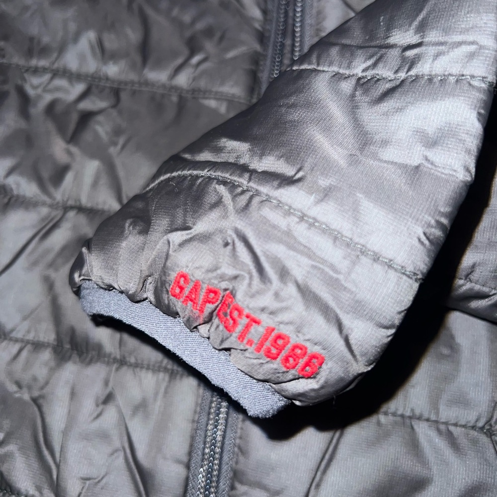 Baby Gap Jacket, Boys, 2yrs - Picture 3 of 4